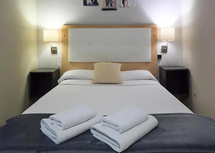 Wow Hostel Barcelona